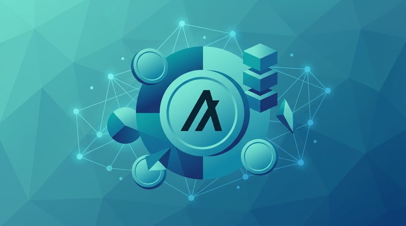 Algorand Foundation stellt AC2-Protokoll vor: Kryptografische Sicherheitsschicht für KI-Agenten
