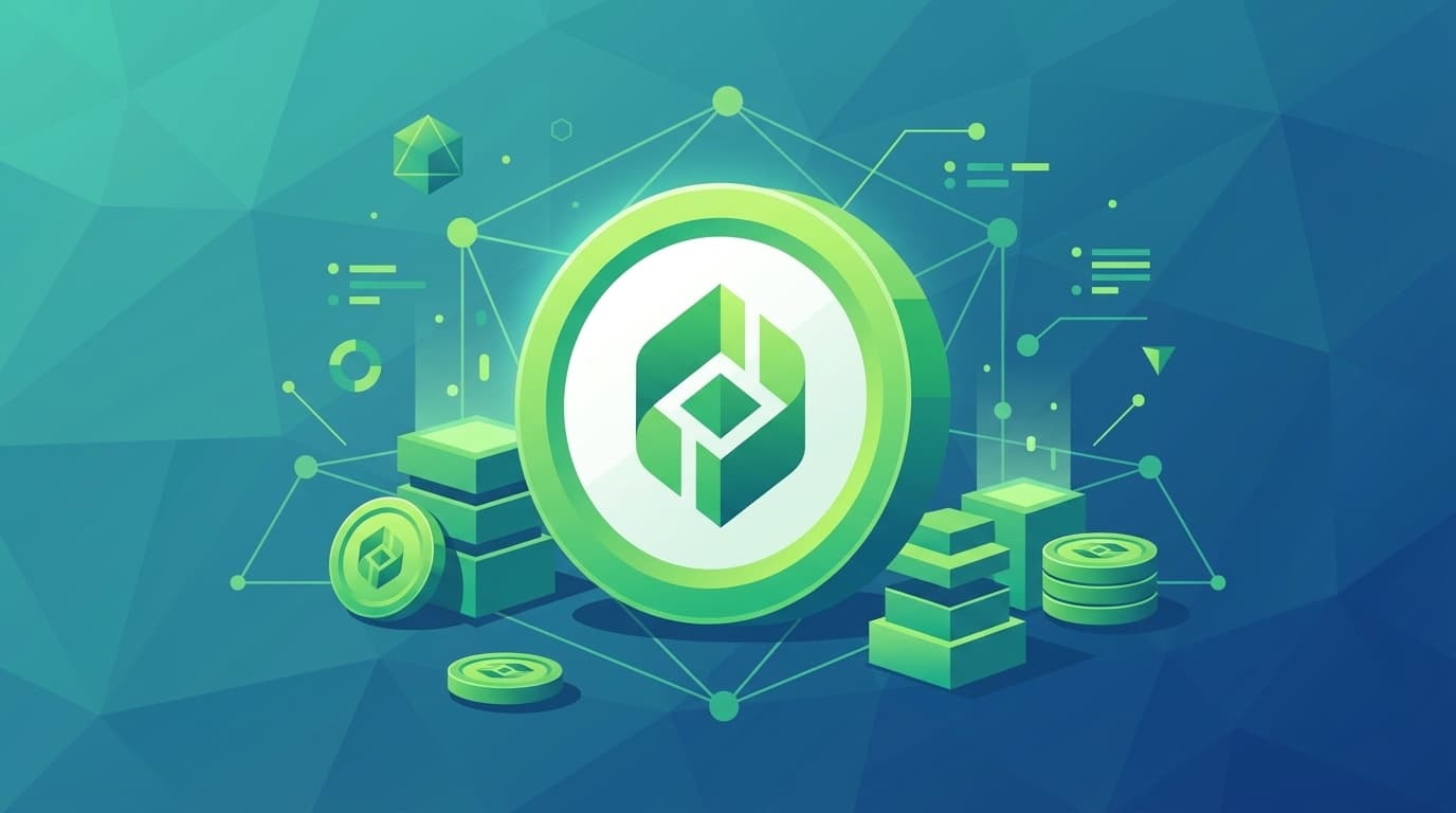 ALIGN-Token ab sofort auf Kraken handelbar