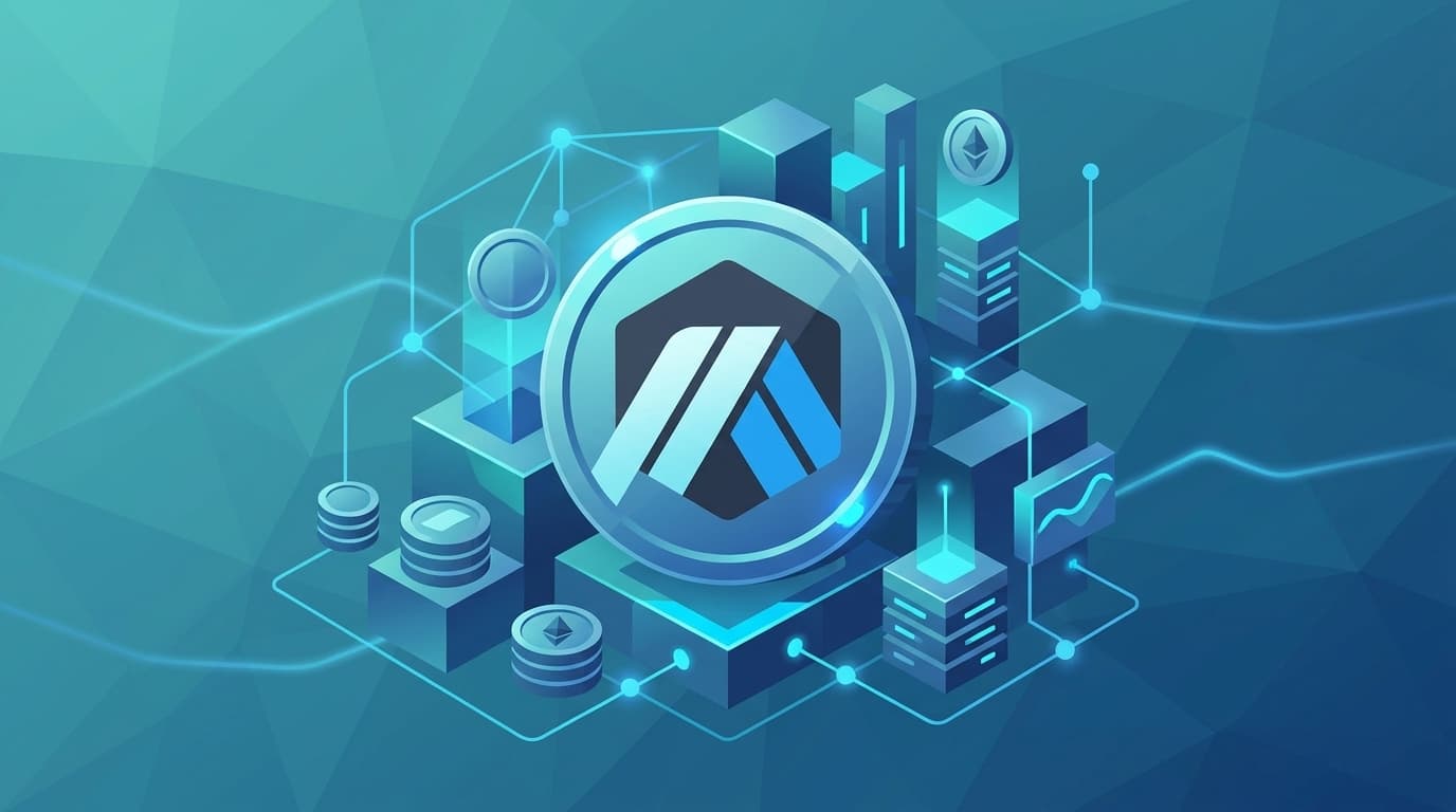 Arbitrum H1 2026: RWA-Volumen überschreitet 900 Mio. USD, neues Stylus Hardhat-Plugin und Nova-Migration