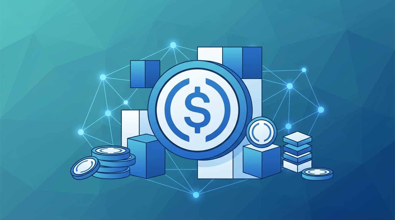 Arbitrum tritt Paxos-geführtem Global Dollar Network bei – USDG startet auf Layer-2
