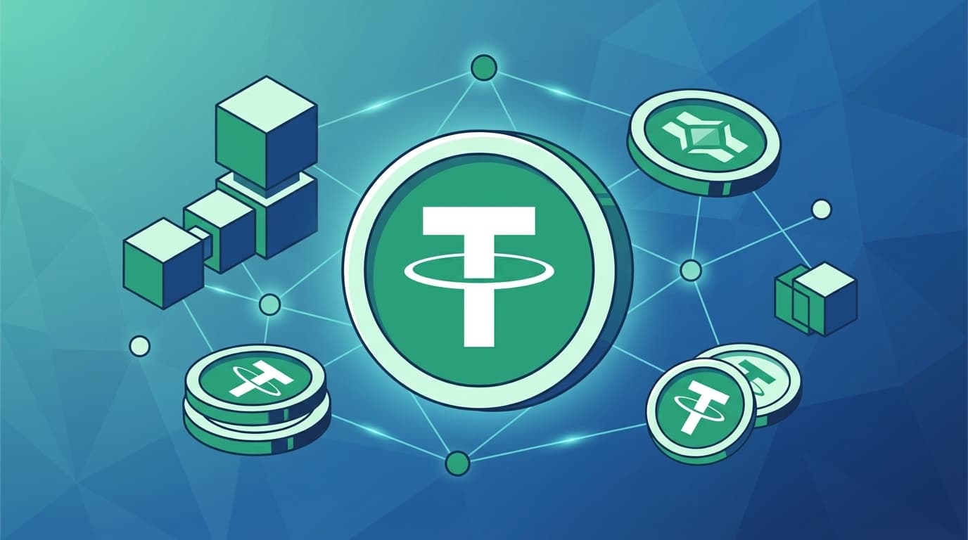 Bank of Thailand überwacht USDT-Transaktionen im Kampf gegen Schattenwirtschaft