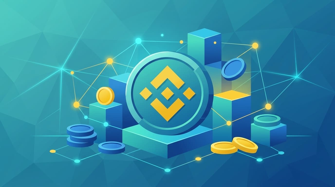 Binance startet Agent OS: KI-Agenten können künftig autonom Krypto handeln