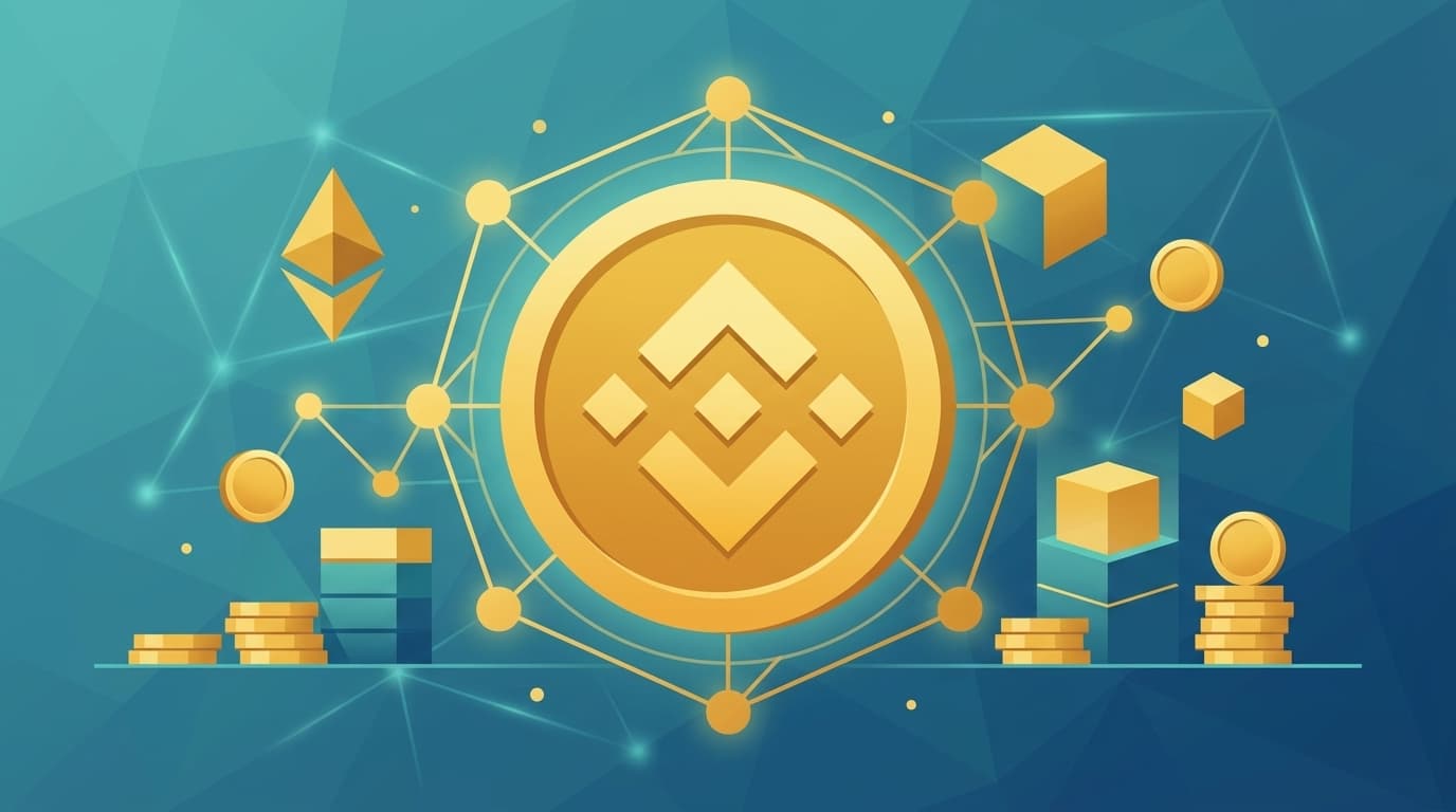 Binance startet Gold- und Silber-Optionen über ADGM-regulierte Nest Exchange