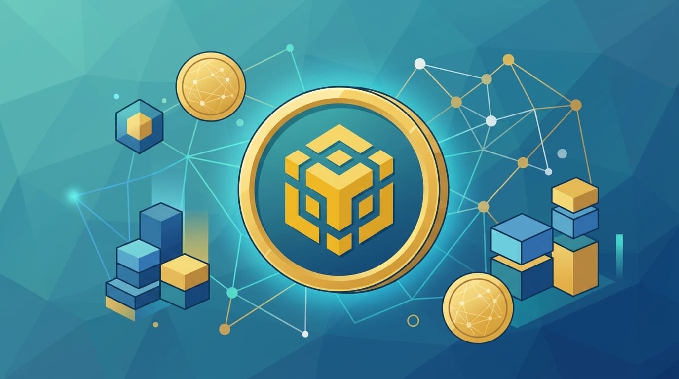 Binance erwirbt Circle-Anteile für 100 Millionen Dollar und schließt Fünfjahres-USDC-Partnerschaft