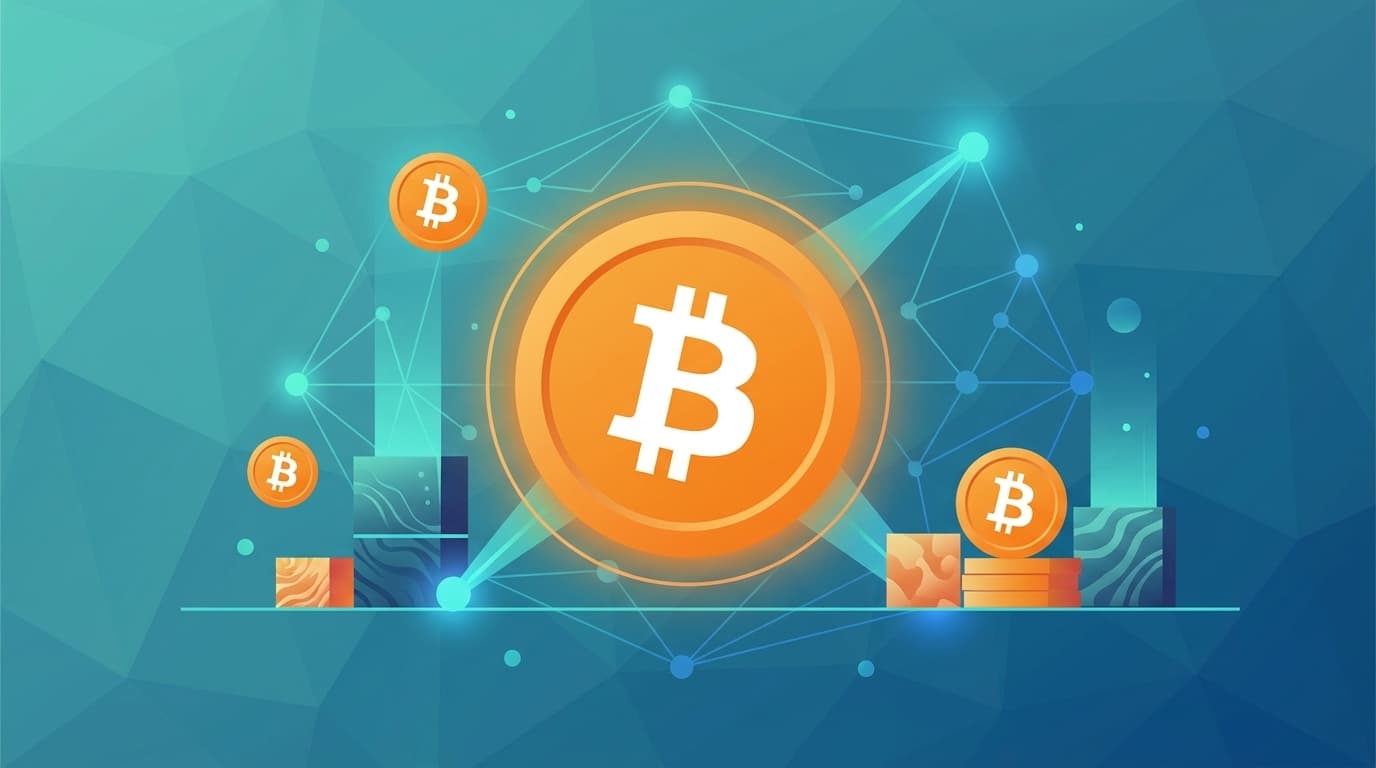 BitMEX Research: KI-Kapitalmarkt saugte gesamte Dollar-Liquidität auf – Bitcoin blieb zurück