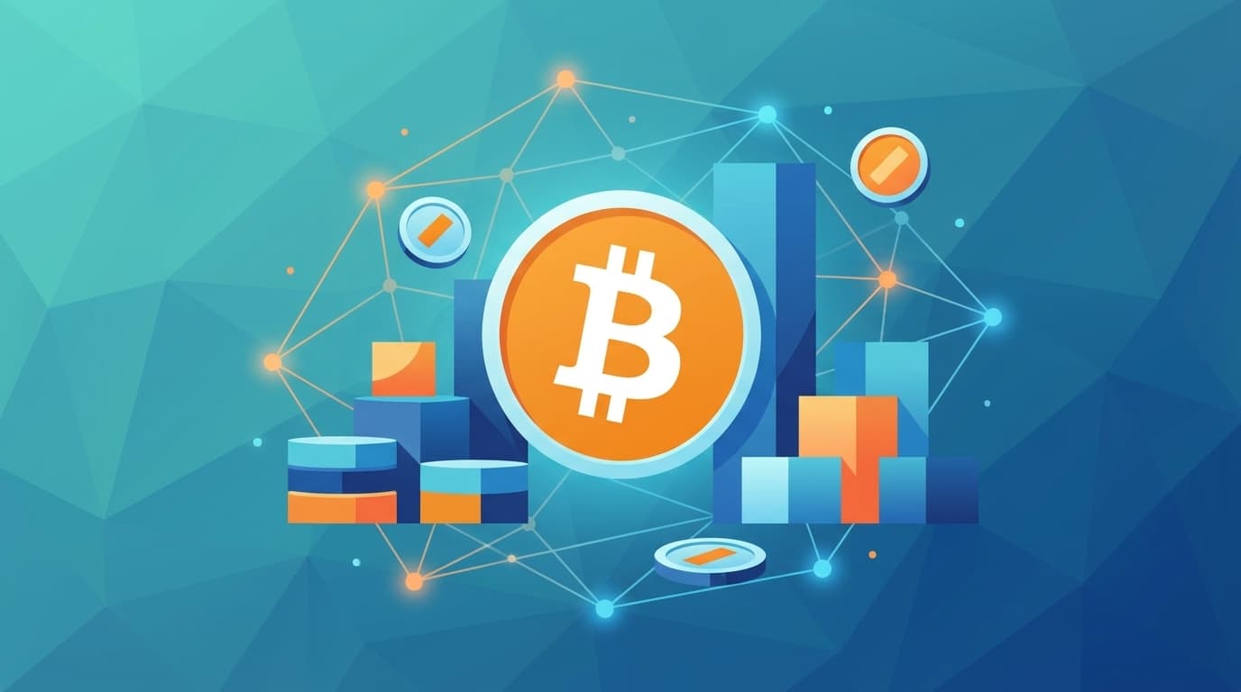 Bitcoin-ETFs verzeichnen bestes Monatsergebnis 2026 – BTC legt 25 % im August zu