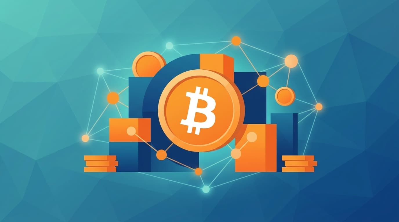 US-Spot-Bitcoin-ETFs beenden neuntägige Zufluss-Serie mit 201,8 Mio. USD Nettoabflüssen