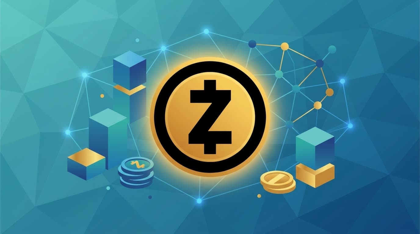 Bitget-Hacker verschiebt 3,9 Millionen Dollar in Zcashs privaten Ironwood-Pool