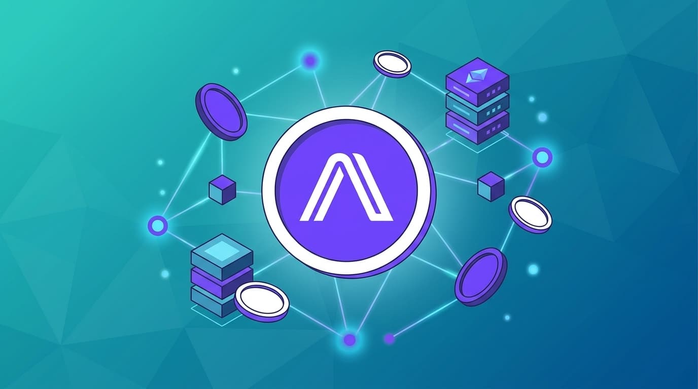 Bitget listet Arcium (ARX) im Spot-Markt – Handel ab 22. Juni 2026