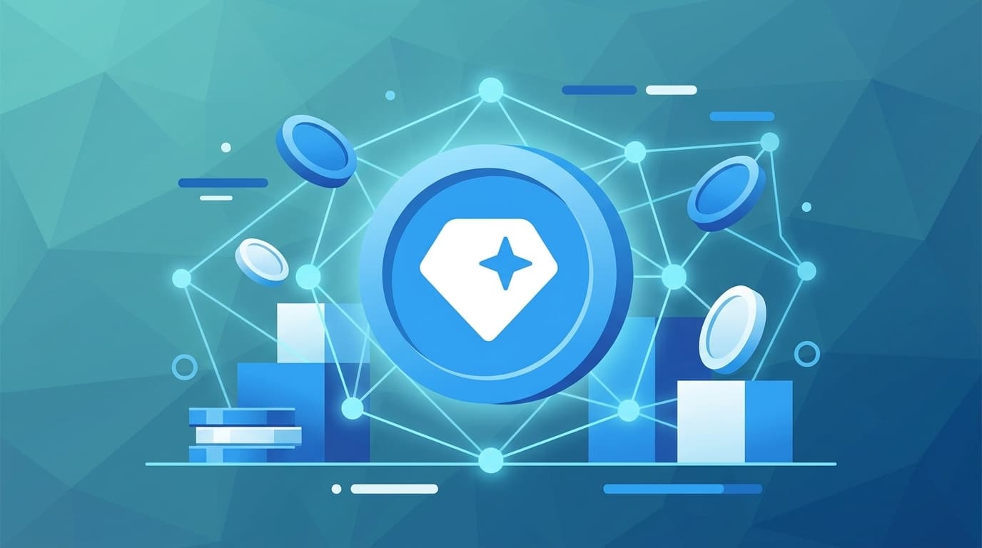 Bitget listet EVAA Protocol (EVAA): DeFi-Lending auf der TON-Blockchain geht live