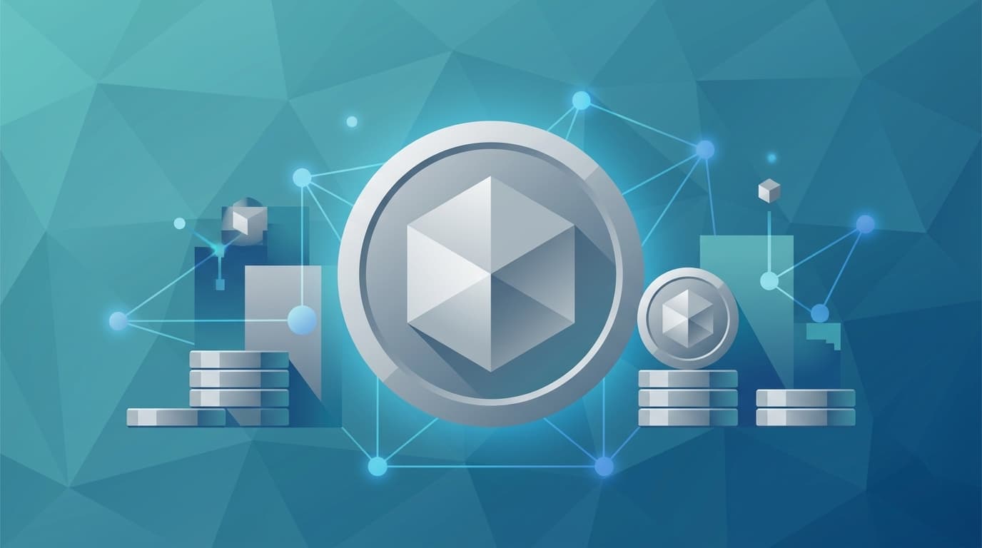 Bitget listet Nexus (NEX) im Spot-Markt – Trading ab 20. Mai 2026