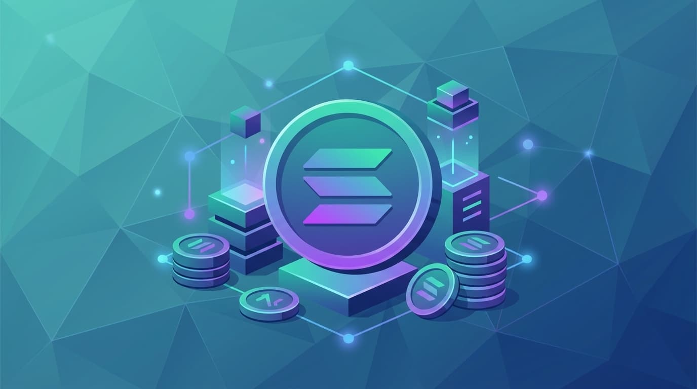 Bitget listet Solstice (SLX): Yield-Layer-Protokoll im Solana-Ökosystem