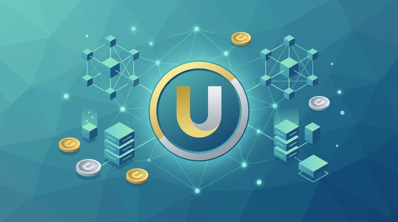 Bitget listet United Stables (U) in der Stablecoin-Zone