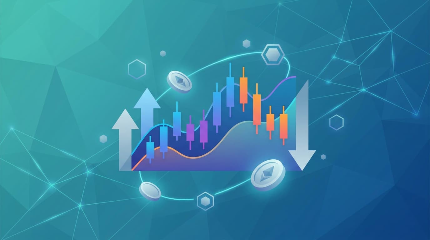 Bitget listet Concrete (CT): Spot-Trading ab 30. September 2026