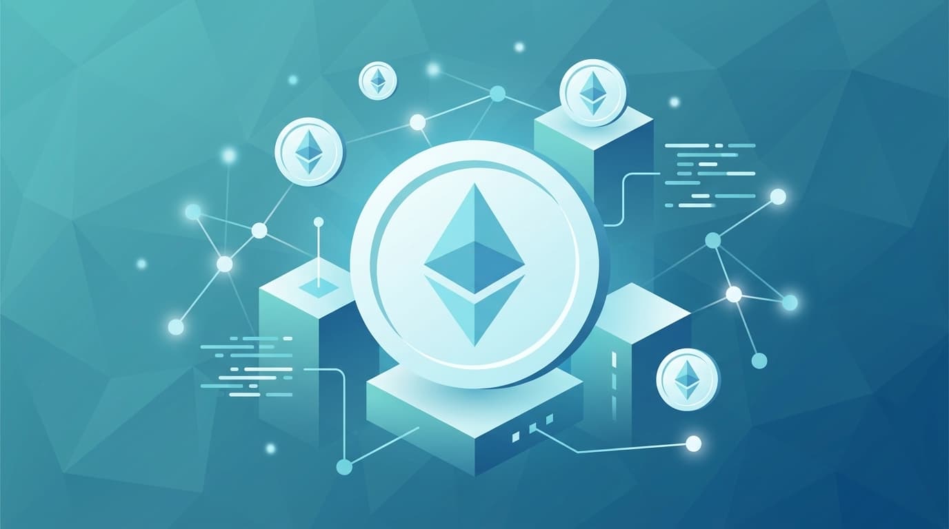 BitMine setzt 5-Prozent-Hard-Cap: Unternehmen hält fast 4,9 % des gesamten Ether-Angebots