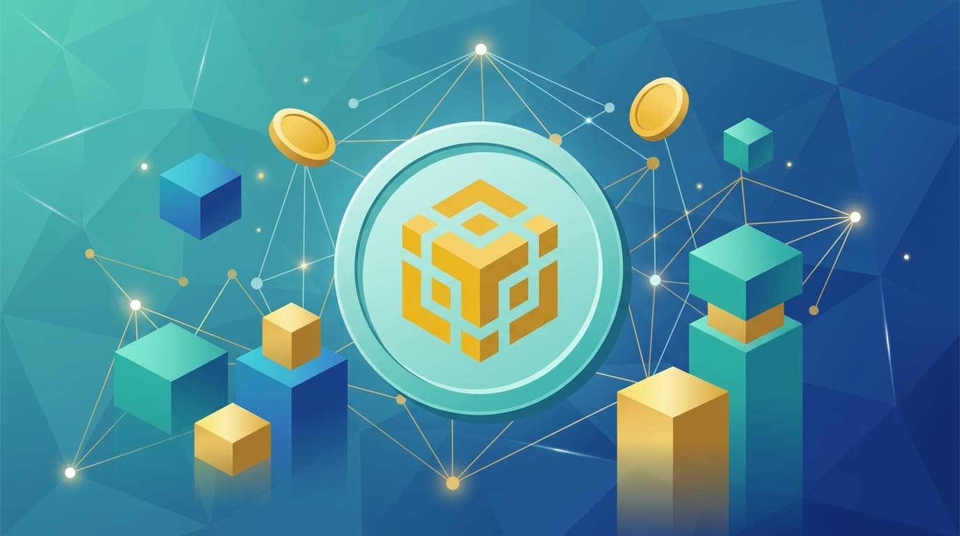 BNB Chain entwickelt neue Layer-1-Blockchain für Hochfrequenzhandel und KI-Agenten