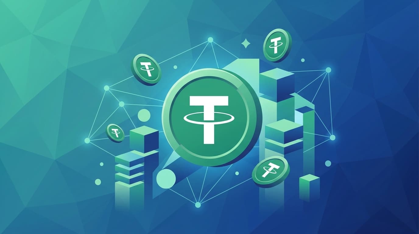 Cactus Custody integriert StableChain: Institutionelle Verwahrung für USDT-L1-Blockchain