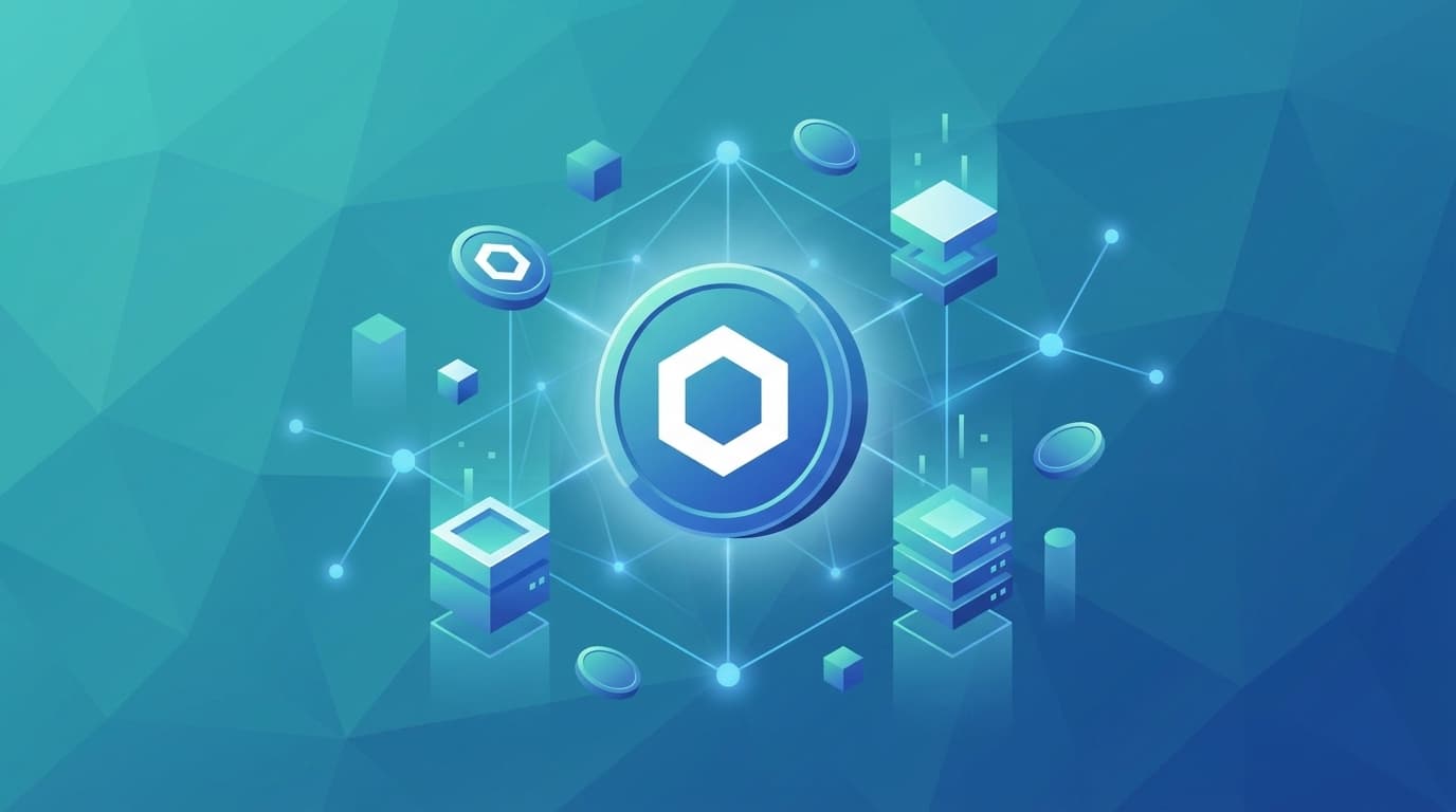 Prediction-Market-Volumen explodiert auf 20 Milliarden Dollar – Chainlink will Orakel-Infrastruktur liefern