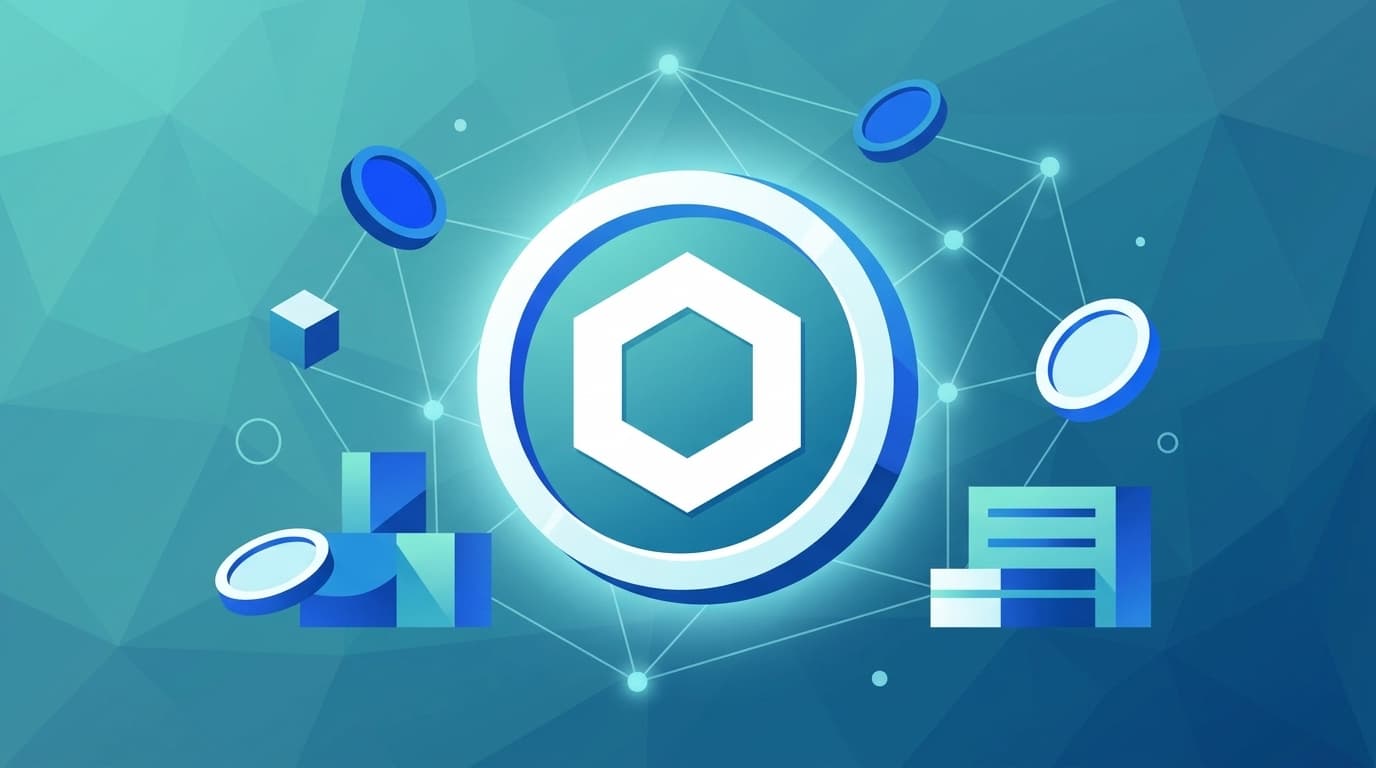 Chainlink: Prediction Markets brauchen verifizierten Trust Layer für institutionelle Adoption