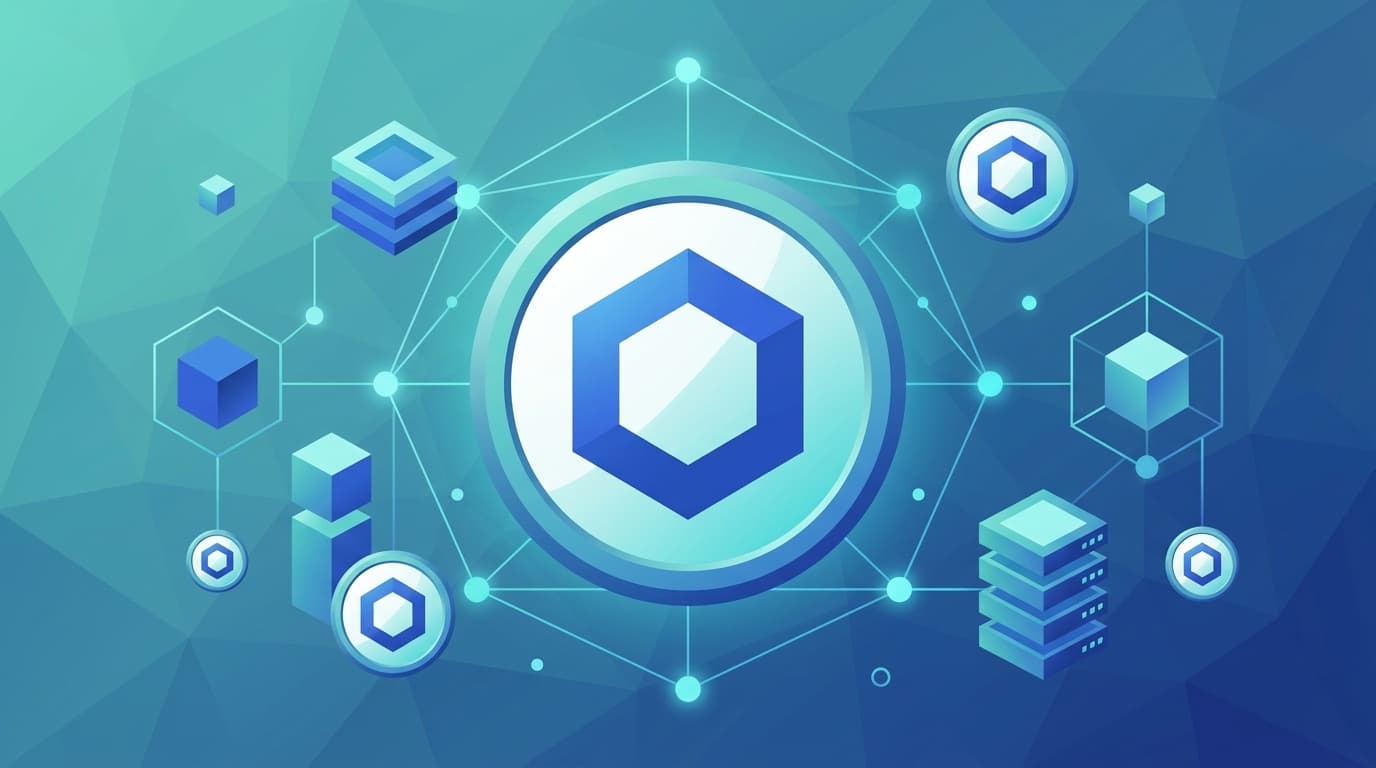 Chainlink schließt sich 47 europäischen und südkoreanischen Banken für Echtzeit-Devisenabwicklung per Stablecoin an