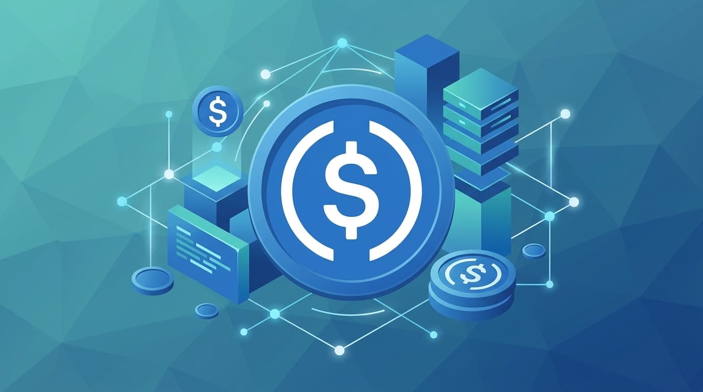Circle übernimmt fast 1.000 Blockchain-Patente von IBM und wird größter Patenthalter in den USA
