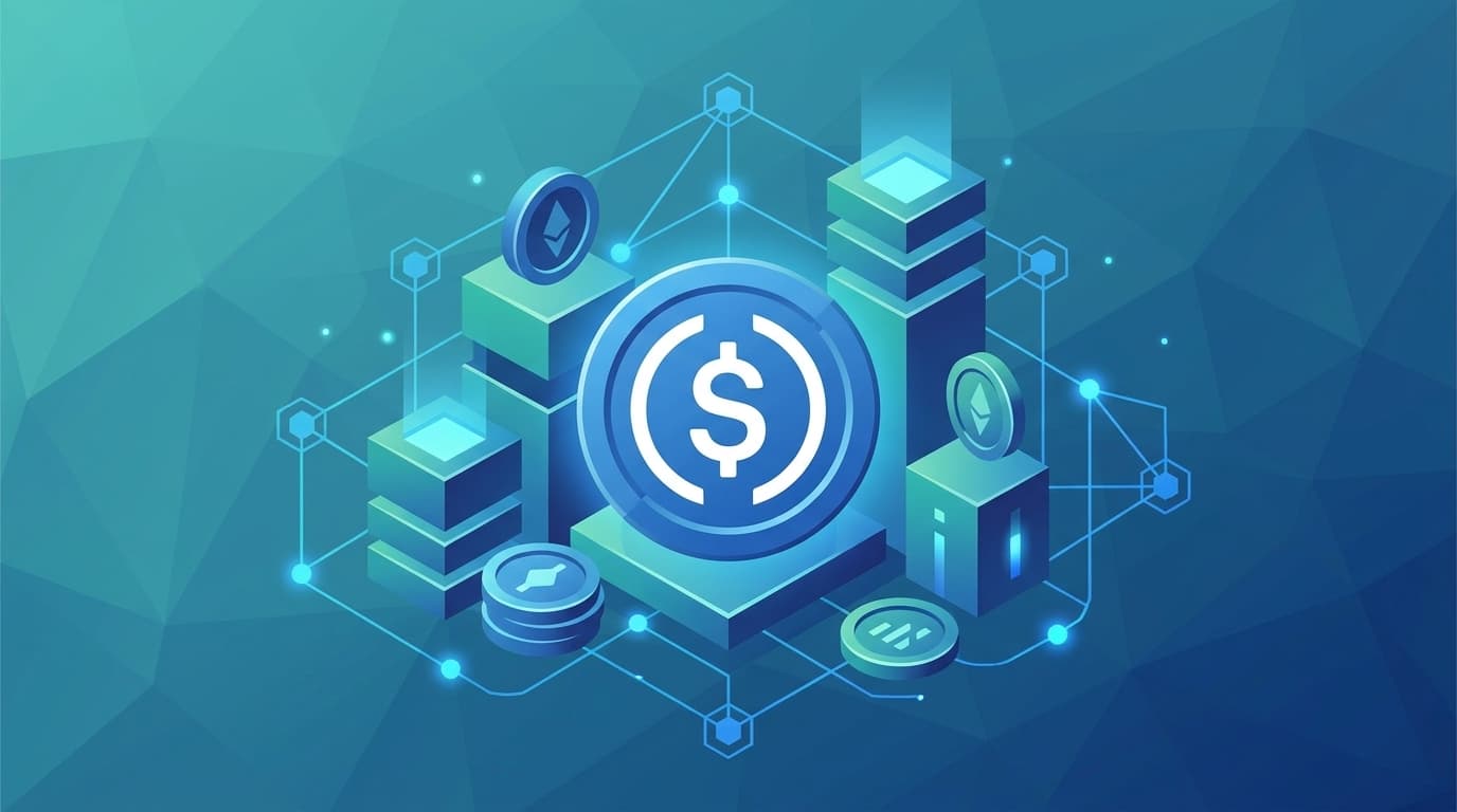 Curve Finance jetzt auf Arc verfügbar – Circle's Layer 1 für Stablecoin-Finanzmärkte