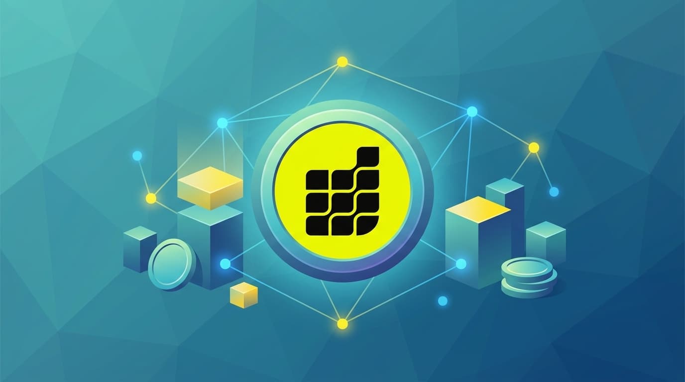Kraken listet DEBIT: Utility-Token des KI-Finance-Agenten Debit AI