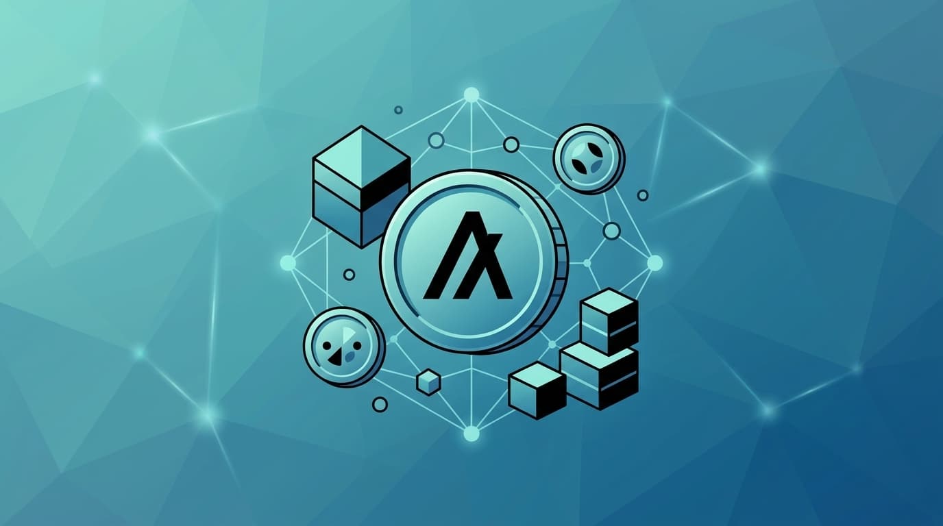 Algorand D-ASA gewinnt zweiten Platz beim ACTUS Use Case Competition für tokenisierte Schuldinstrumente