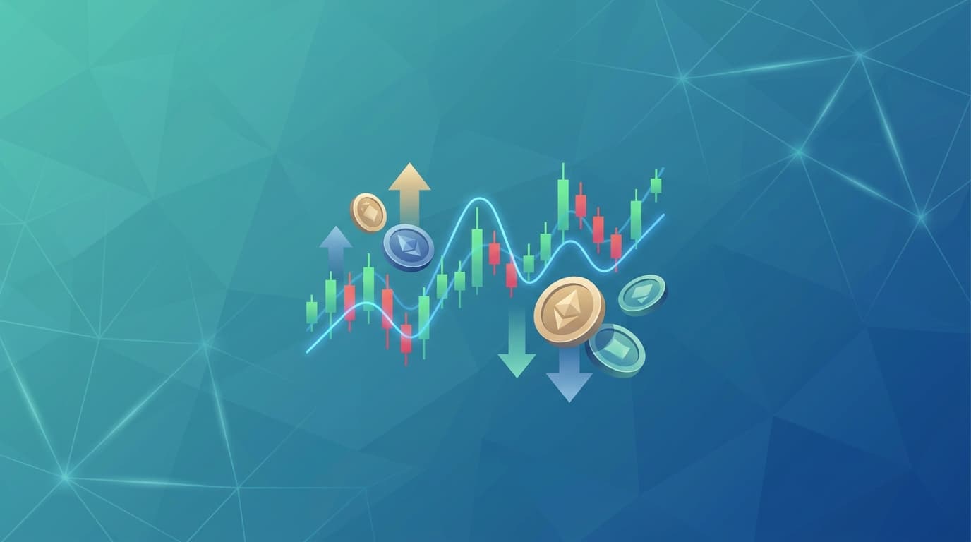 Deribit startet größte Produkt-Expansion: über 90 neue USDC-Perpetuals auf Aktien, Rohstoffe und Pre-IPO-Bewertungen