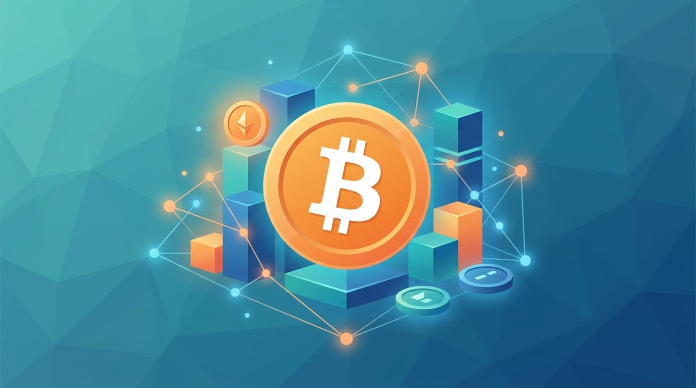 Deribit passt Kontraktspezifikationen für 19 Linear-USDC-Perpetuals ab 18. August 2026 an