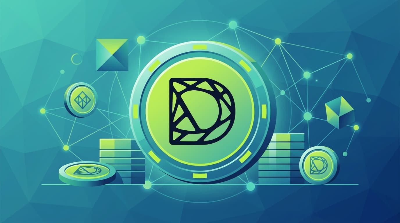 DGrid AI (DGAI) ab sofort auf Kraken handelbar