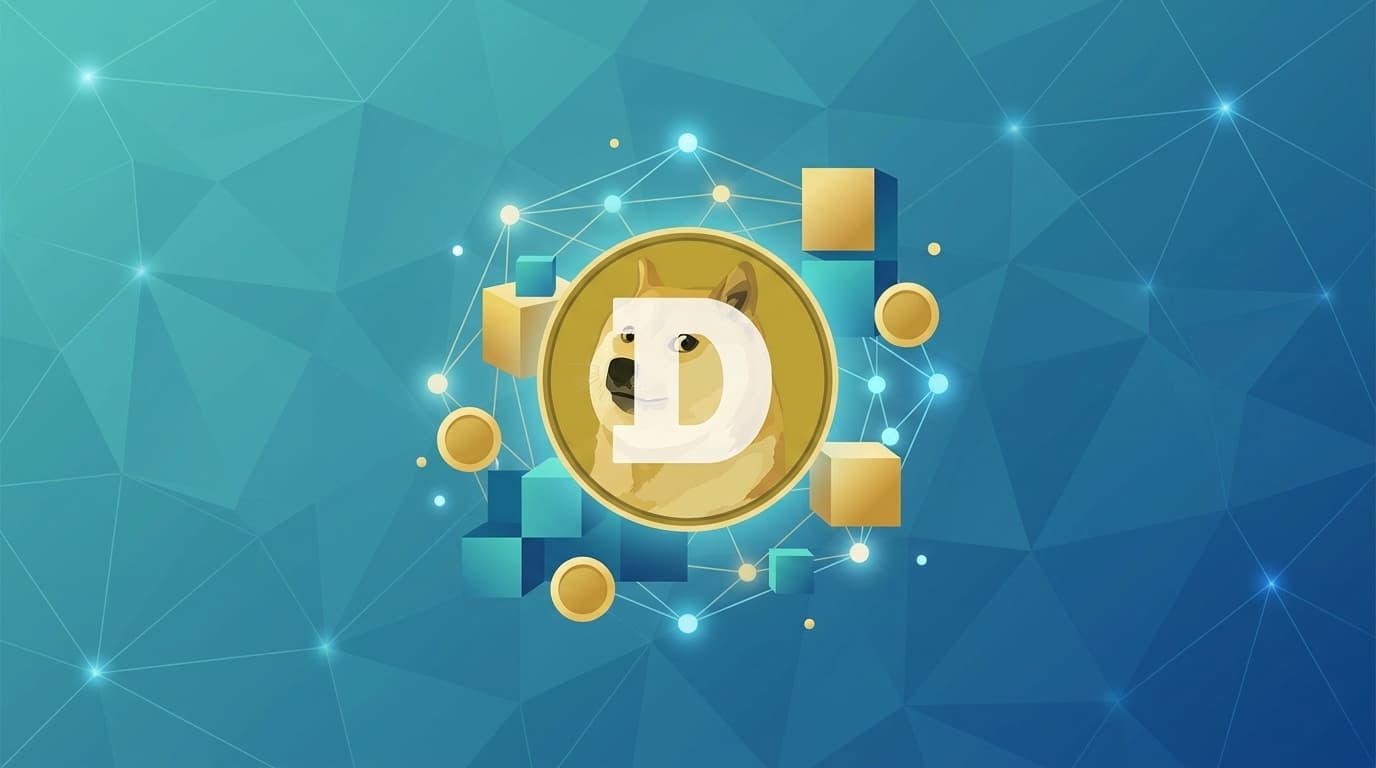 DogeOS startet öffentliches Testnet: DeFi-Anwendungen sollen Dogecoin ein Ökosystem geben