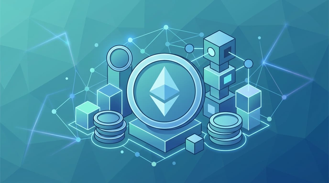 Ethereum Foundation veröffentlicht Förderprojekte des Ecosystem Support Program für Q2 2026