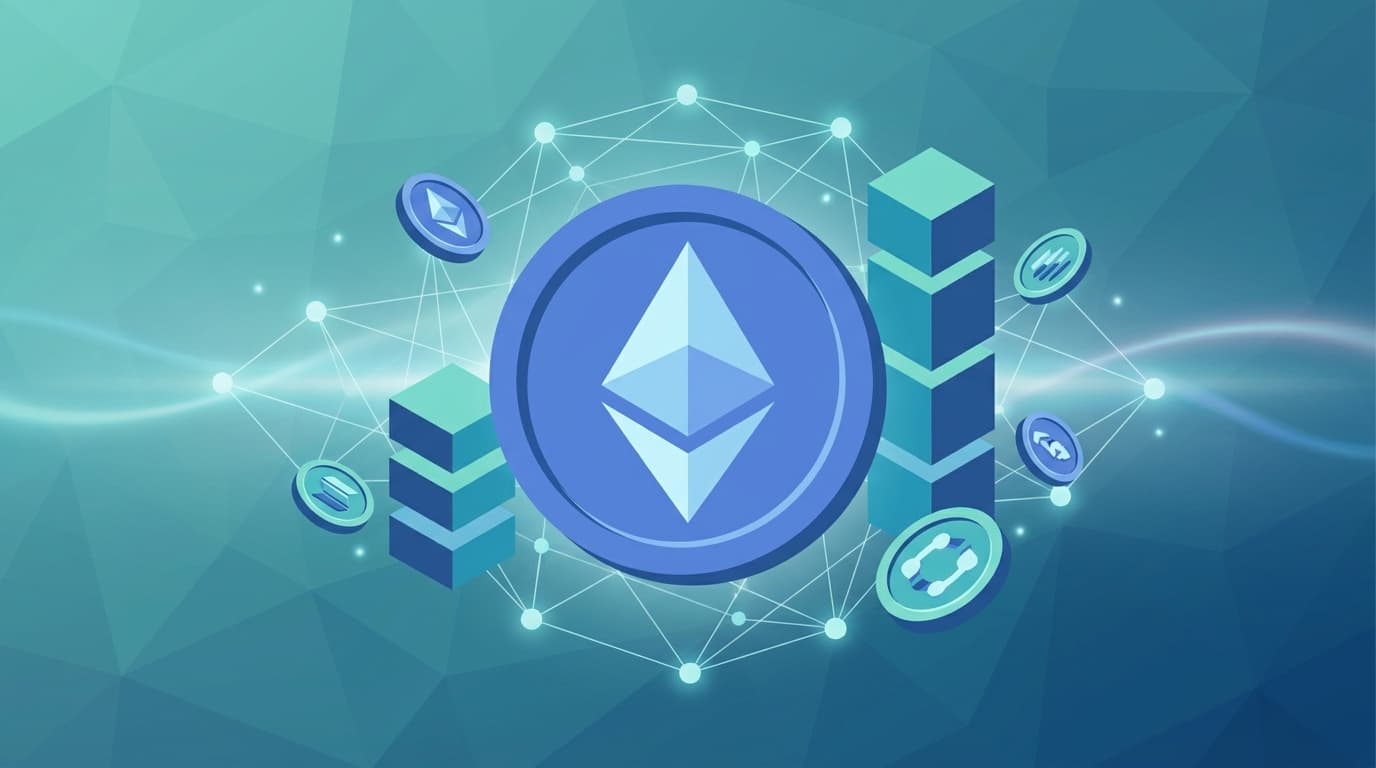 Ethereum Foundation stellt neue Organisationsstruktur vor und baut 54 Stellen ab