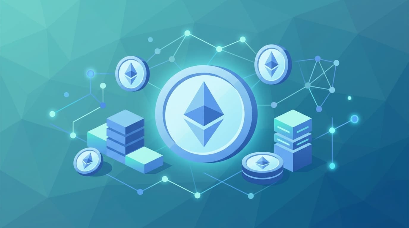 Ethereum-Upgrade Glamsterdam: Sepolia-Testnetz erreicht fast 200 Millionen Gas pro Block
