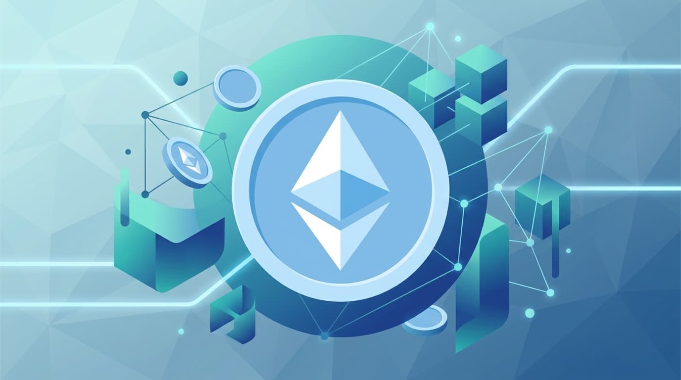Ethereum-Foundation-Ausgründung EthSystems will Banken mit Blockchain-Datenschutztechnologie beliefern