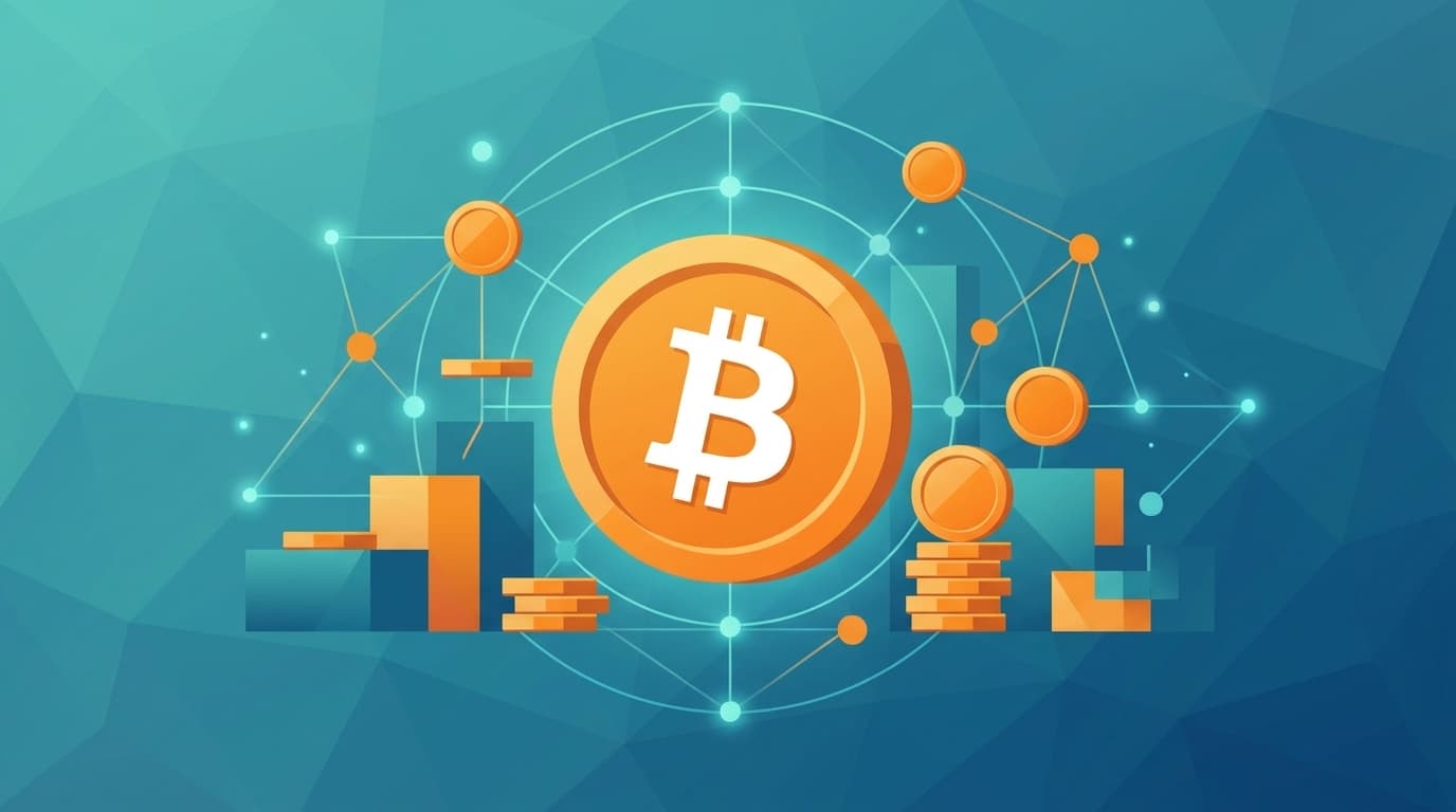 Franklin Templeton beantragt zwei ETFs, die Aktien-Dividenden automatisch in Bitcoin reinvestieren