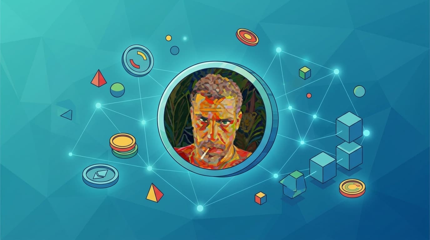 Gate.io listet Memecoin LAPTOP (Hunter Biden's Laptop) für Spot- und Convert-Handel