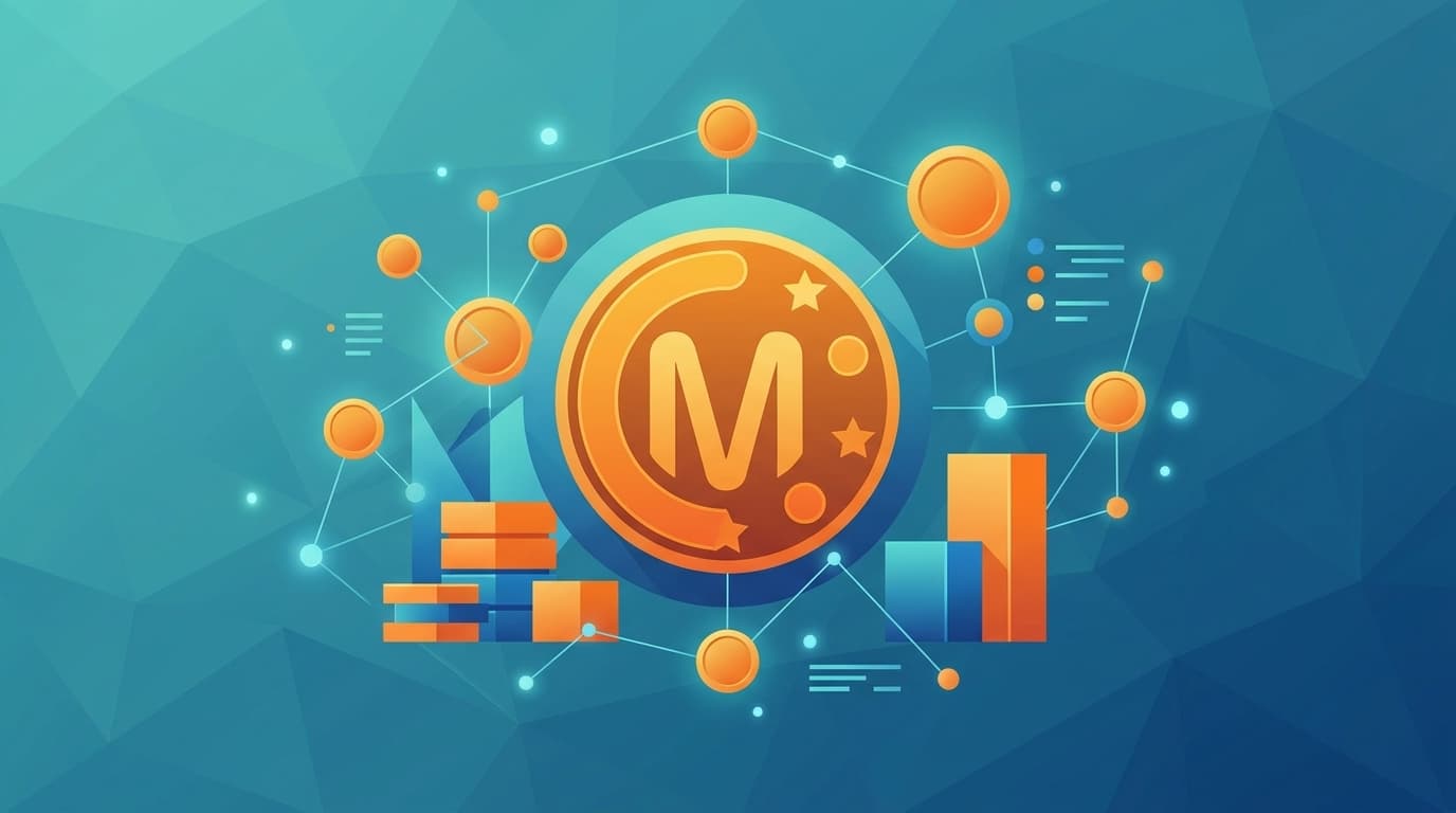 Gate.io listet MarsCoin (MARSCOIN) für Spot- und Convert-Handel
