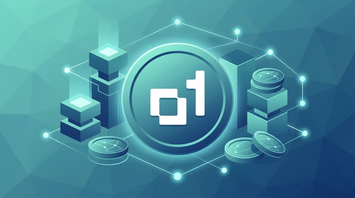 Gate.io listet o1.exchange-Token (O) für Spot- und Convert-Handel