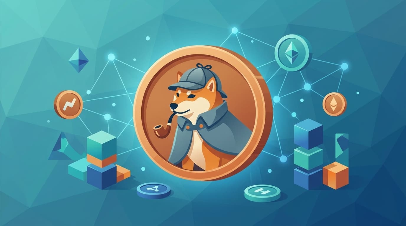 Gate.io listet Pipedog (PIPEDOG) für Spot- und Convert-Handel