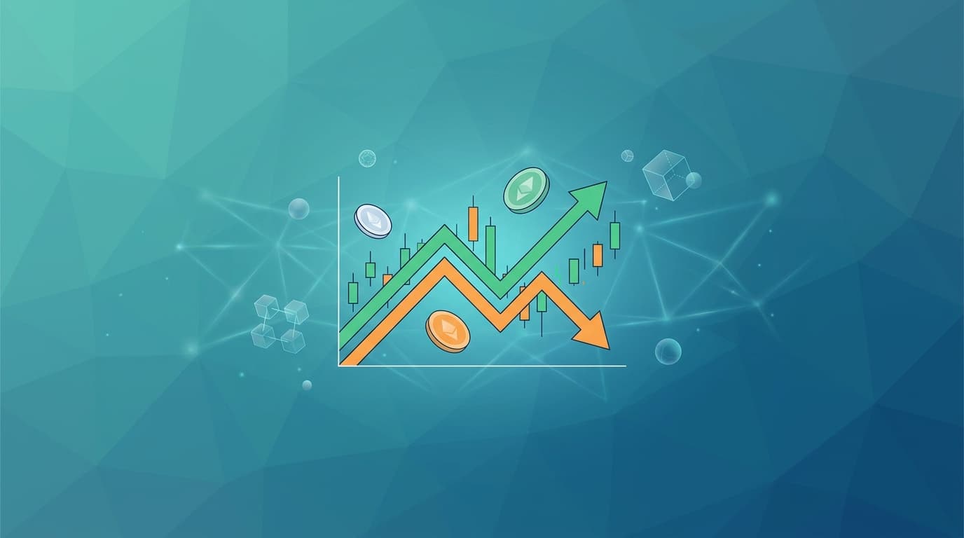 Gate.io listet Pons (PONS) für den Spot-Handel