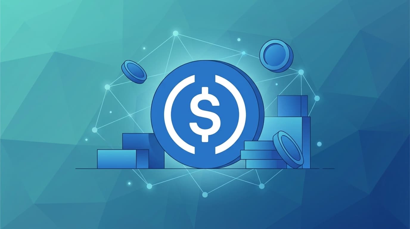 Gate.io führt USDC/USD1-Handelspaar auf dem Spot-Markt ein