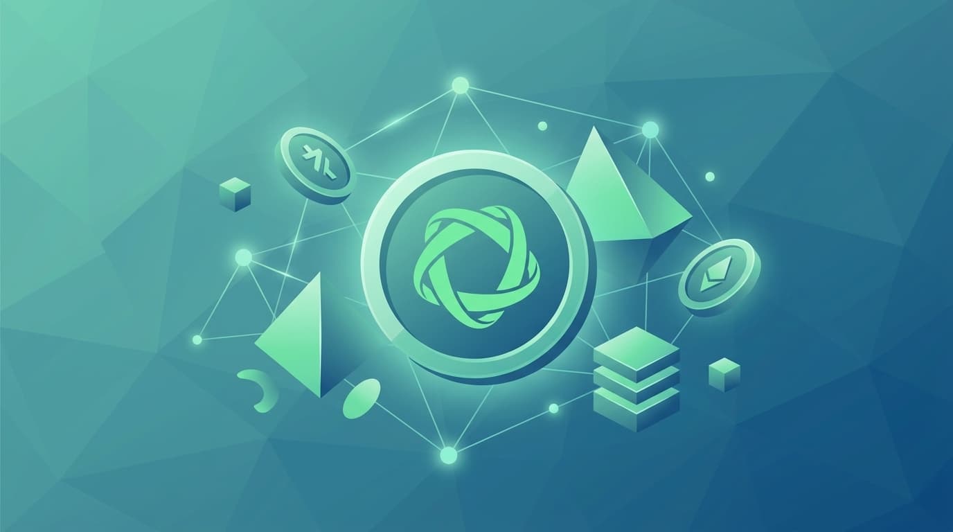 Gate.io listet AEON: Native Settlement-Infrastruktur für die Agentic Economy ab 27. Juli 2026