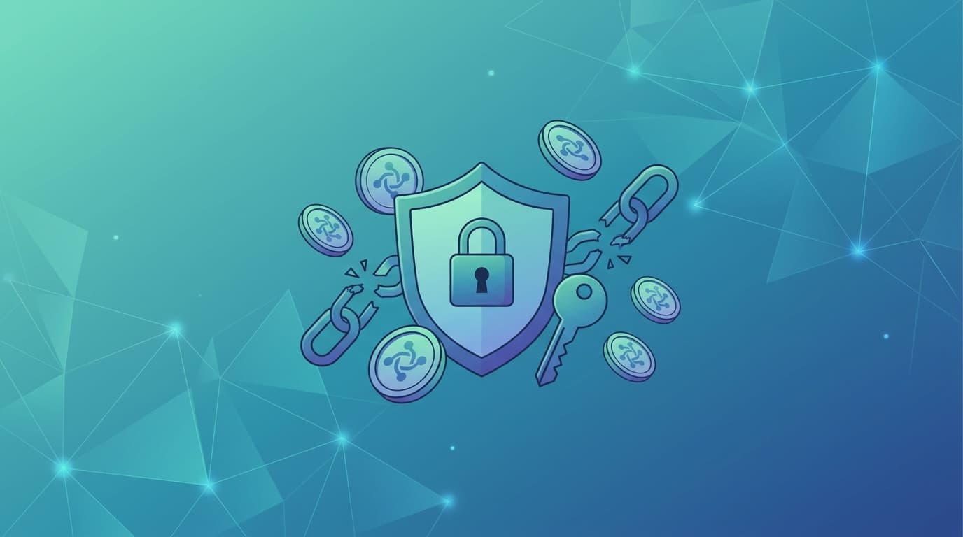 H1 2026: Rekordanzahl von Krypto-Hacks – Gesamtschaden erstmals unter 1 Milliarde US-Dollar