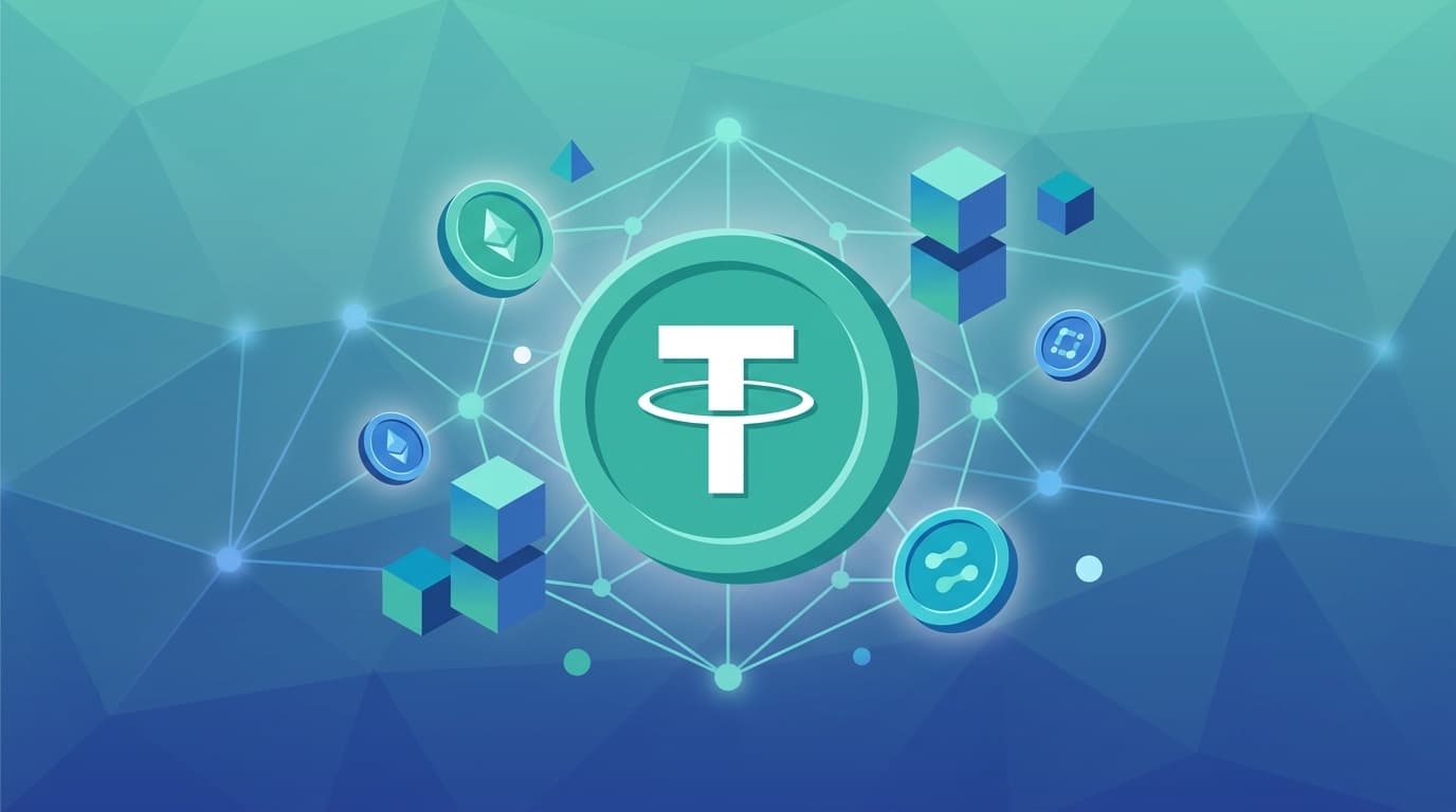 Hyundai schließt grenzüberschreitendes Treasury-Pilotprojekt mit Tether USDT auf Avalanche ab