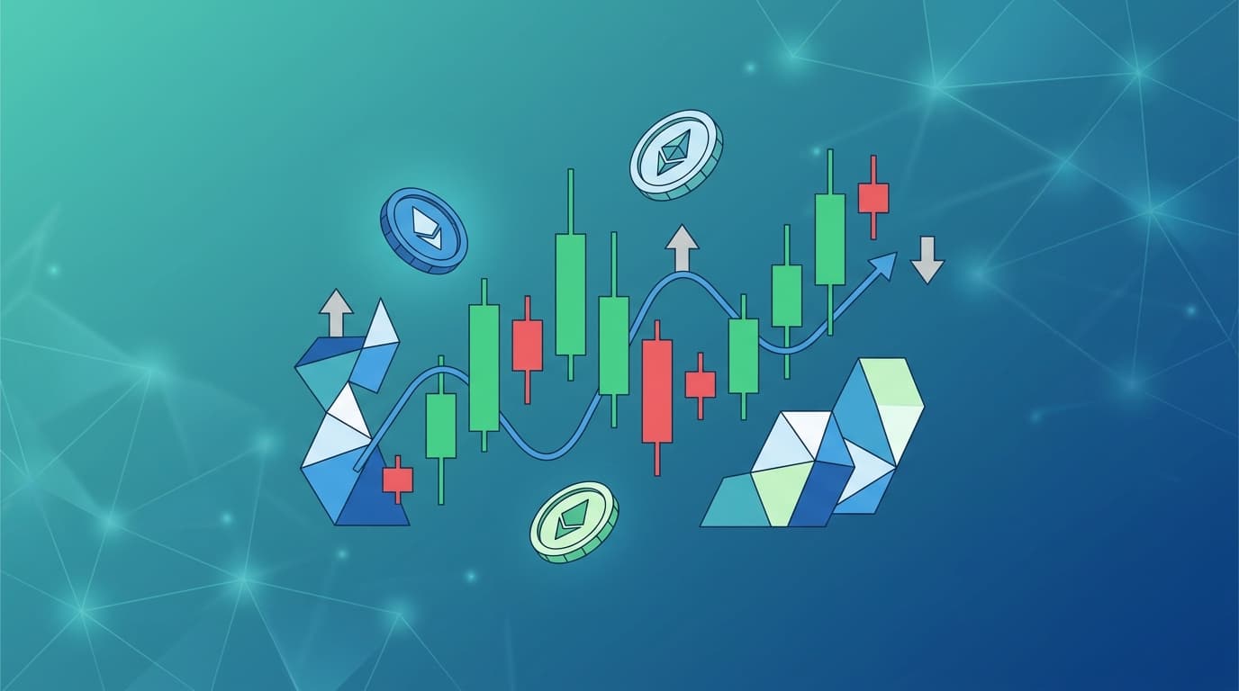 JMDT Blockchain (JMDT) erfolgreich auf MEXC gelistet – 12,5 Mio. MX im Kickstarter committet
