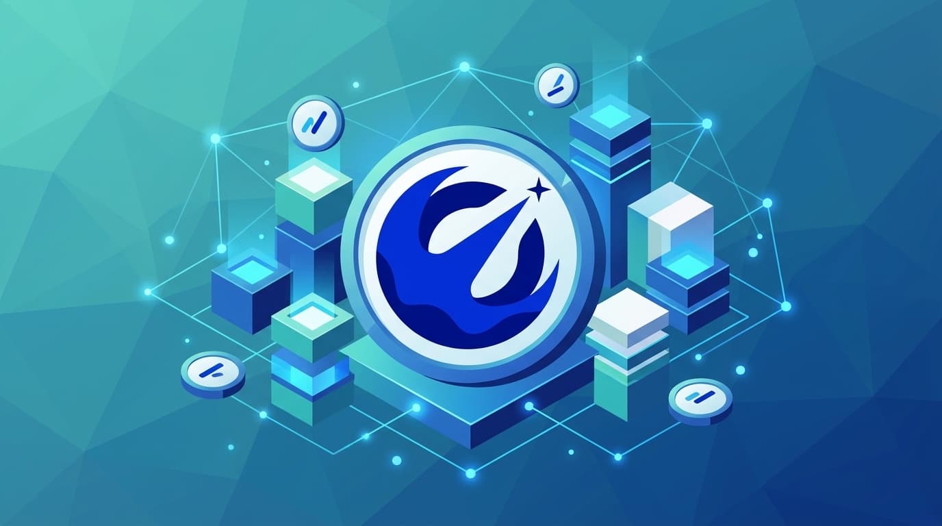 KONET (KONET) startet Spot-Trading auf KuCoin – Layer-1-Blockchain für Zahlungsanwendungen
