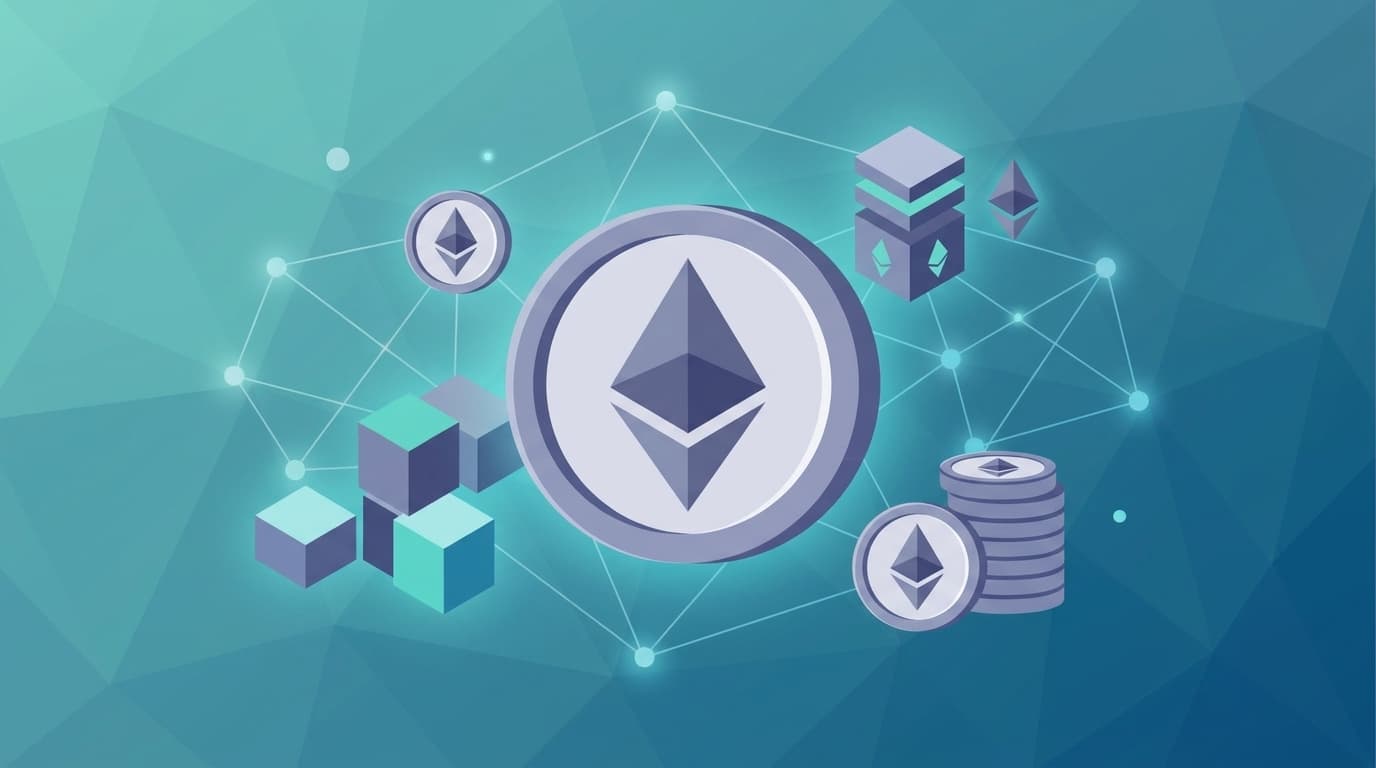 Lido V3: Luganodes bringt institutionelles Ethereum-Staking mit isolierten stVaults