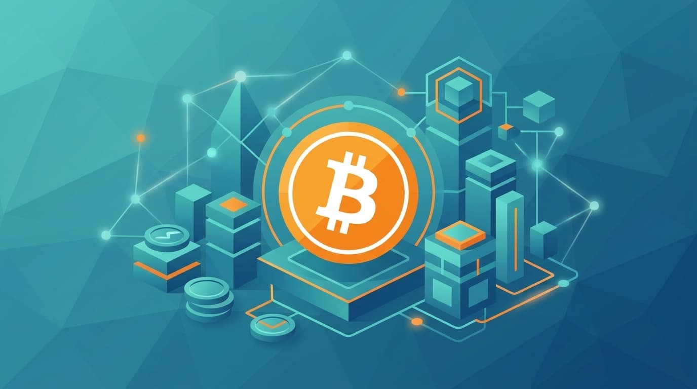 MEXC listet IBVM: Bitcoin-natives Layer-2-ZK-Rollup-Protokoll mit 60.000-USDT-Airdrop